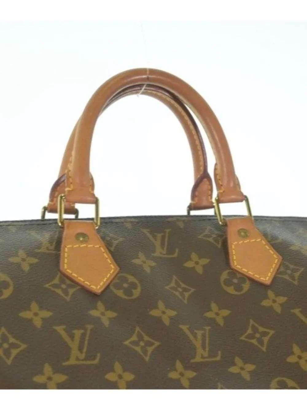 Louis Vuitton this authentic